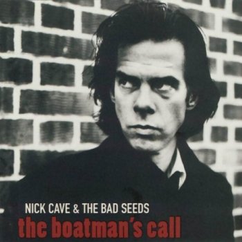 Cave Nick & Bad Seeds - Boatmans Call LP