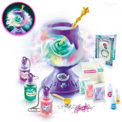 So Slime Magický elixír Kotlík – Zboží Dáma