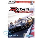 RACE Injection – Hledejceny.cz