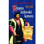 Letopisy královské komory I. - Plzeňské mordy / Nepohřbený rytíř / Případ s alchymistou - Vondruška Vlastimil – Zbozi.Blesk.cz