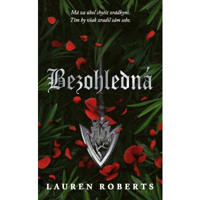 Bezohledná – Zboží Dáma