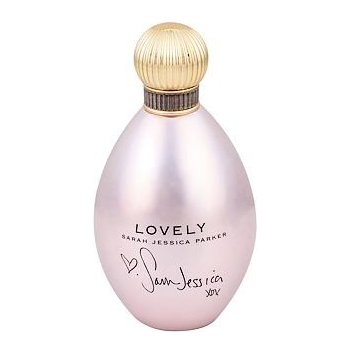 Sarah Jessica Parker Lovely 10th Anniversary Edition parfémovaná voda dámská 100 ml