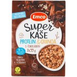 Emco Protein kaše 165 g – Zbozi.Blesk.cz