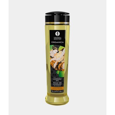 Shunga Erotic Massage Oil Amour Sweet Lotus 250 ml – Zbozi.Blesk.cz