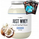 GymBeam Beef Protein 1000 g – Zboží Dáma