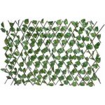 PROGARDEN Zahradní zástěna s umělými listy 180 x 90 cm KO-CY5910740 – Sleviste.cz