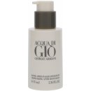 Giorgio Armani Acqua di Gio pour Homme balzám po holení 70 ml