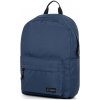 Školní batoh Karton P+P batoh OXY Runner modrá