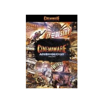 Cinemaware Anthology