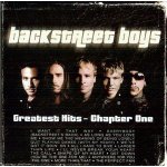 Backstreet Boys - Greatest Hits - Chapter 1 CD – Hledejceny.cz