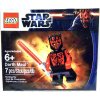 LEGO® doplněk LEGO® Star Wars 5000062 Darth Maul