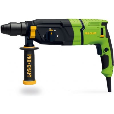 Procraft BH1100 DFR – HobbyKompas.cz