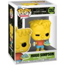Sběratelská figurka Funko Pop! Simpsons Twin Bart