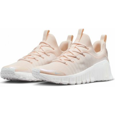 Nike FREE METCON 6 W oranžové FJ7126-112 – Hledejceny.cz