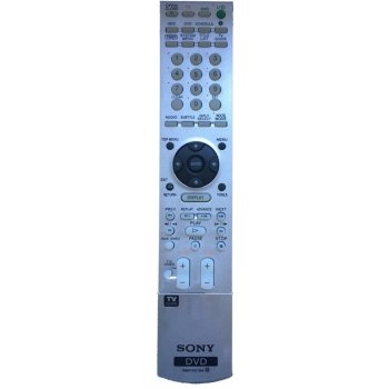Dálkový ovladač Sony RMT-D218A