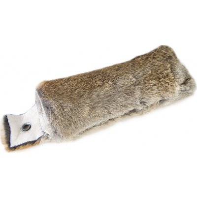 Firedog kožešinový návlek na dummy 500 g – Hledejceny.cz