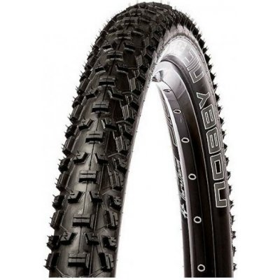 Schwalbe Nobby Nic new 26"x2.4/62-559 kevlar – Hledejceny.cz