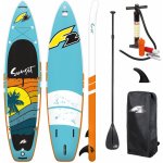 Paddleboard F2 Sunset 10'2'' – Zboží Dáma