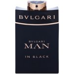 Bvlgari Man In Black parfémovaná voda pánská 150 ml – Sleviste.cz