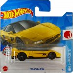 Mattel Hot Wheels McLaren Elva HCX54 – Sleviste.cz