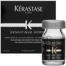 Kérastase Densifique Program Homme kúra pro hustotu řídnoucích vlasů s pánskou parfemací 30 x 6 ml