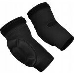 RDX Chránič loktu Hosiery Elbow Foam černý – Zboží Dáma