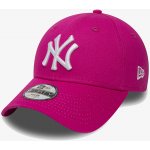 NEW ERA 940K Mlb League Basic Neyyan Hpink/Wht HPINK/WHT – Zboží Dáma