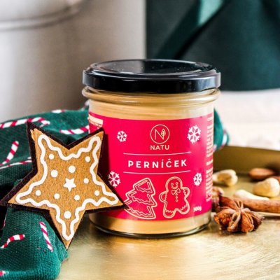 Natu Perníček 300 g – Zboží Dáma Natu Perníček 300 g – Zboží Dáma
