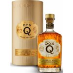 Don Q Gran Reserva XO 40% 0,7 l (kazeta) – Zbozi.Blesk.cz