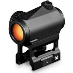Vortex Crossfire 2 MOA Red Dot LED upgrade – Hledejceny.cz