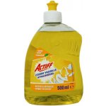 Clean Actiff Prostředek na nádobí Citron 500 ml – Zboží Dáma