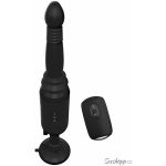 Pipedream Anal Fantasy Elite Vibrating Ass Thruster – Zboží Dáma