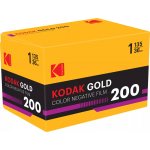 Kodak Gold 200/135-36 – Zboží Živě
