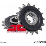 JT Sprockets JTF704-17RB | Zboží Auto