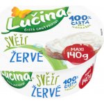 Lučina Svěží Žervé 140g – Hledejceny.cz