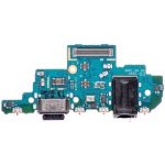 Samsung A528 Galaxy A52s 5G Nabíjecí konektor + Mikrofon – Zboží Živě