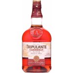 Tripulante Caribbean Elixir 34% 0,7 l (holá láhev) – Zboží Dáma