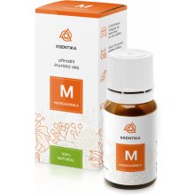 Esentika Éterický olej Mandarinka 10 ml