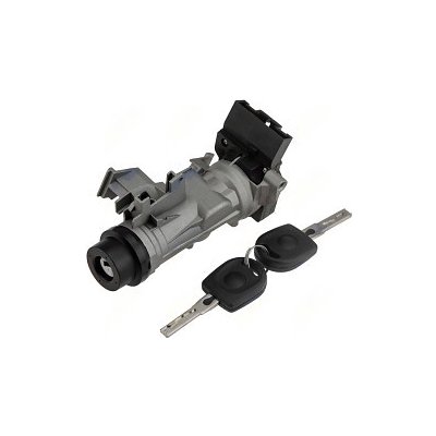 PIETRO Spínací skříňka kompletní Audi A1(8X) A3(8P,8V) Q3(8U) – Hledejceny.cz