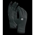Ortovox 185 Rock'N'Wool Glove Liner Women's black raven – Sleviste.cz