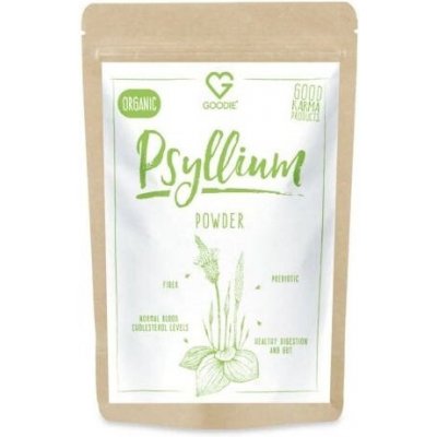 Goodie Psyllium BIO prášek 100 g – Hledejceny.cz