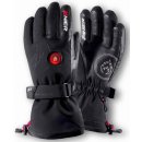 Zanier Heat GTX dámské vyhřívané rukavice black