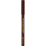 Dermacol 12H True Colour tužka na oči 6 Dark Brown 0,28 g – Zboží Dáma