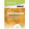 Lexicon 7 Platinum: Španielsko-slovenský a slovensko-španielský najväčší slovník -