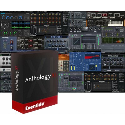 Eventide Anthology XI (Digitální produkt) – Hledejceny.cz