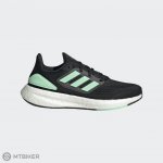 adidas Pureboost 22 dámske topánky black/Mint/white – Sleviste.cz