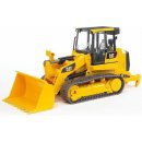 Bruder 2136 CATERPILLAR pásový multiterénní nakladač