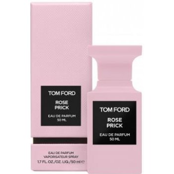 Tom Ford Rose Prick parfémovaná voda unisex 50 ml