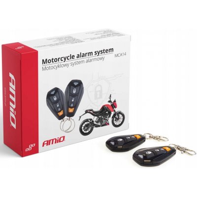 Amio MCA14 | Zboží Auto