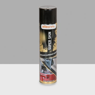 ALLEGRINI SUPER SKIN SPRAY 400 ml | Zboží Auto